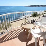 拉力赛酒店 L' Escala