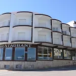拉力赛酒店 L' Escala