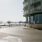 Rallye 2* L'Escala