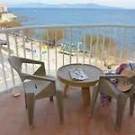 拉力赛酒店 酒店 L' Escala