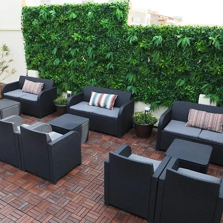 Hotel Rallye L' Escala