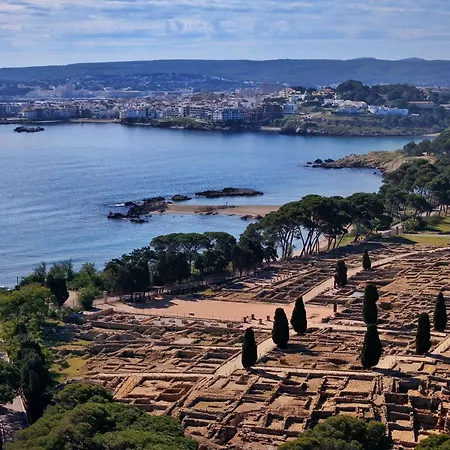 Rallye Hotel L' Escala