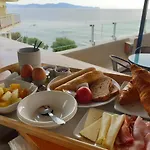 Rallye Hotel L' Escala