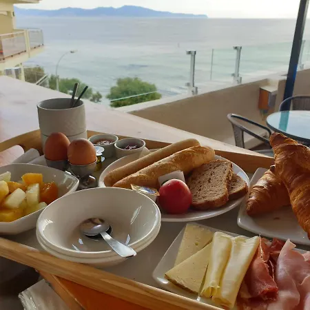 Rallye Hotel L' Escala