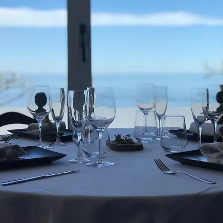 Hotel Rallye L' Escala