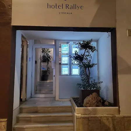 Hotel Rallye 2*