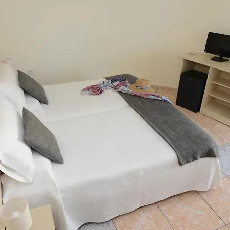 Hotel Rallye 2*