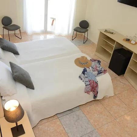 Hotel Rallye
