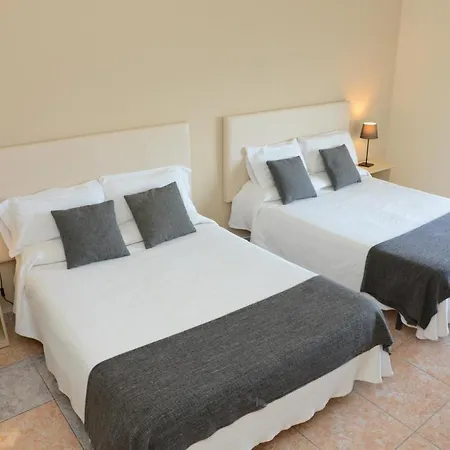 Rallye Otel 2*