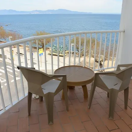Rallye Otel L' Escala