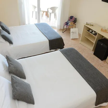 Rallye Hotel 2*