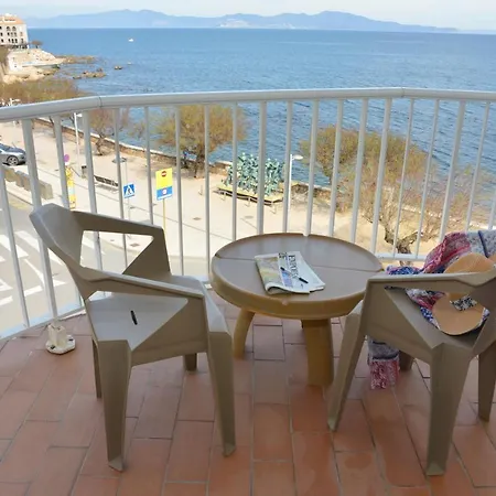 Rallye Hotel L' Escala