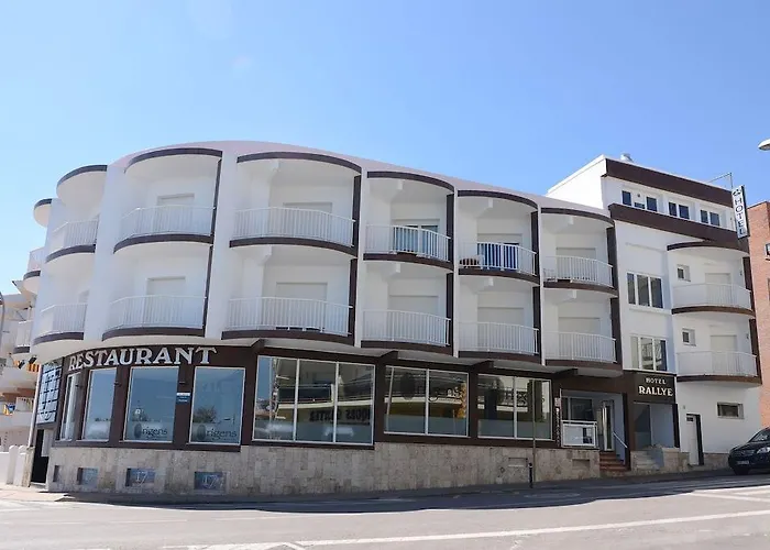 Rallye Hotel 2*