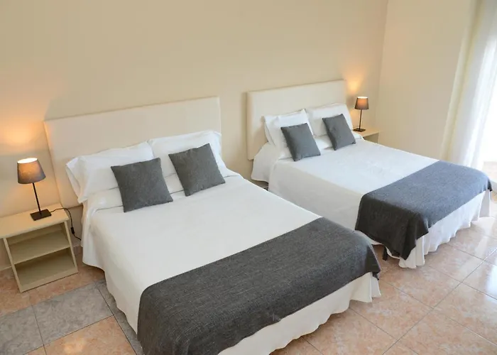 Rallye Hotel 2*