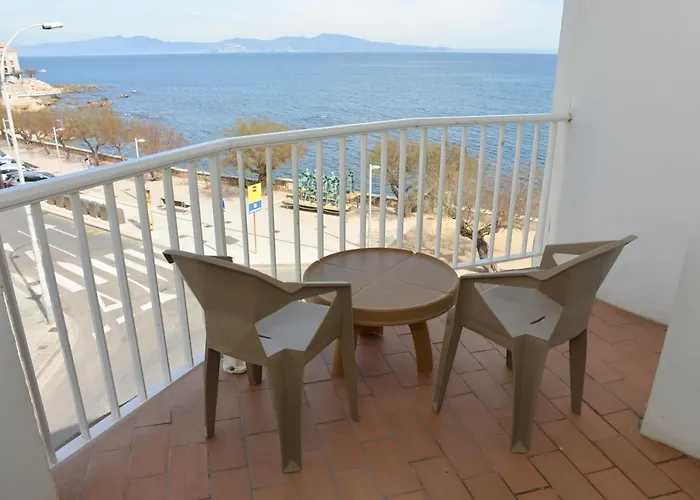 Rallye Hotel L' Escala