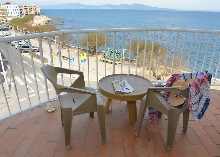 Rallye Hotel L' Escala