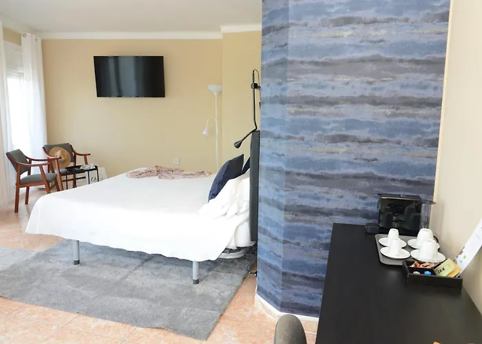 Rallye Hotel L' Escala