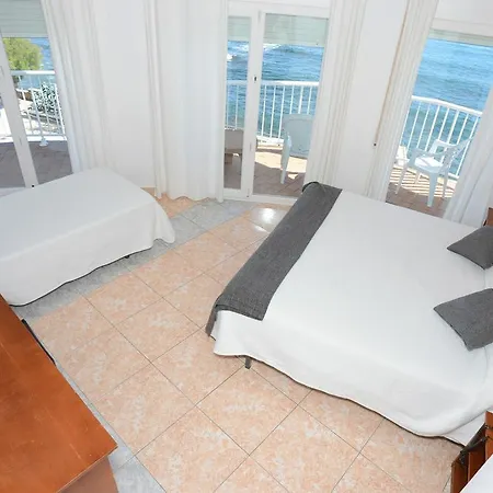 Rallye Hotel L' Escala