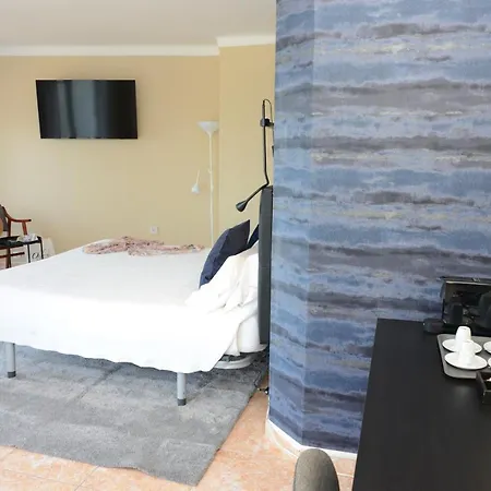 Rallye Hotel L' Escala