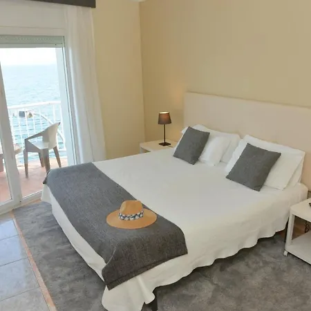 Rallye Hotel L' Escala